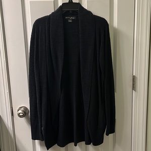 Barefoot Dreams cozy lite cardigan